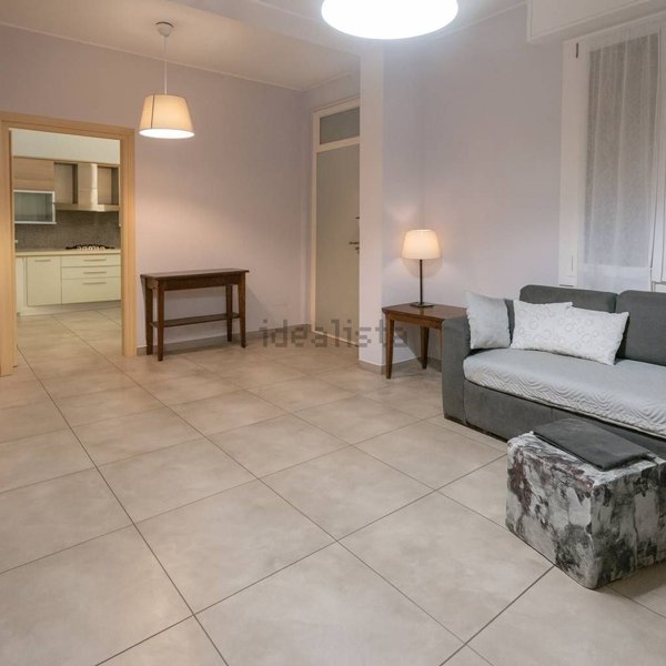 appartamento in vendita a Sorbolo Mezzani in zona Sorbolo