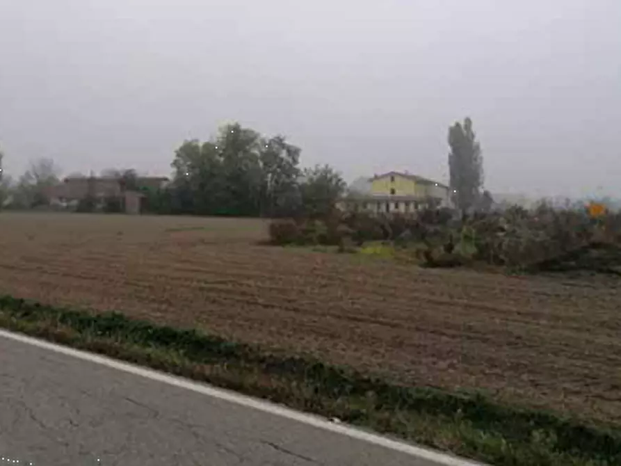 terreno edificabile in vendita a Sorbolo Mezzani in zona Sorbolo