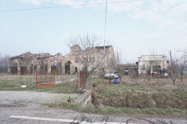 casa indipendente in vendita a Sorbolo Mezzani in zona Mezzani