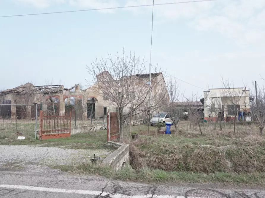 casa indipendente in vendita a Sorbolo Mezzani in zona Mezzani