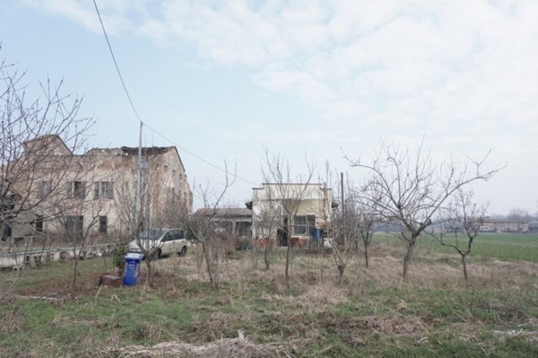 casa semindipendente in vendita a Sorbolo Mezzani in zona Mezzani