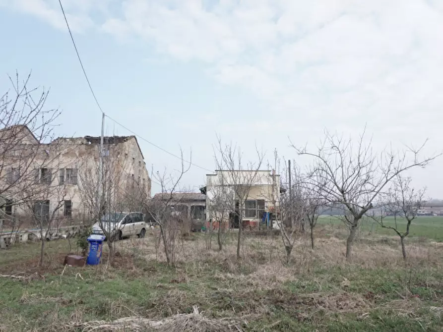 casa semindipendente in vendita a Sorbolo Mezzani in zona Mezzani