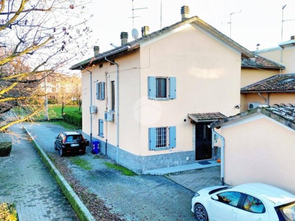 casa indipendente in vendita a Sorbolo Mezzani in zona Sorbolo
