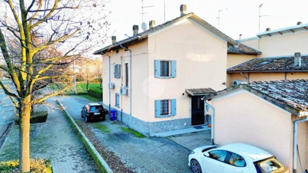 casa indipendente in vendita a Sorbolo Mezzani in zona Sorbolo
