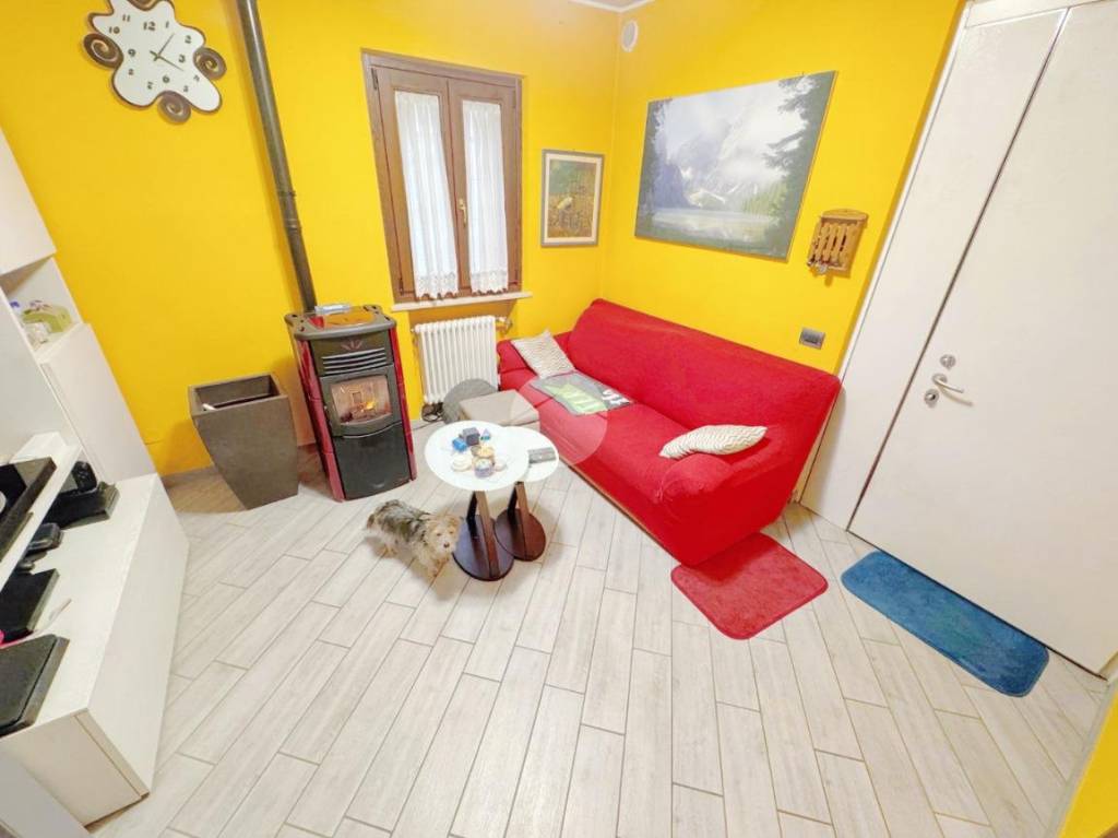 casa indipendente in vendita a Sorbolo Mezzani in zona Sorbolo