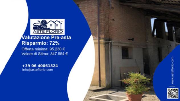 appartamento in vendita a Sorbolo Mezzani in zona Sorbolo