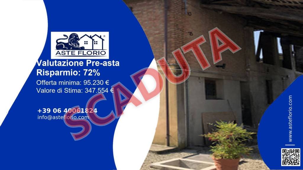 appartamento in vendita a Sorbolo Mezzani in zona Valle