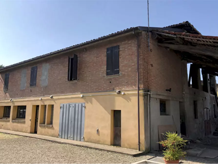 appartamento in vendita a Sorbolo Mezzani