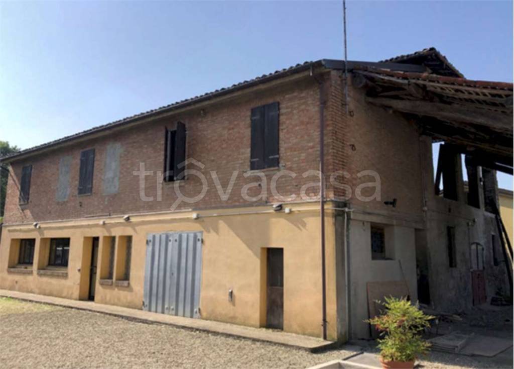 appartamento in vendita a Sorbolo Mezzani