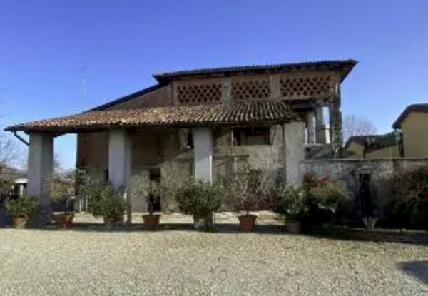 appartamento in vendita a Sorbolo Mezzani