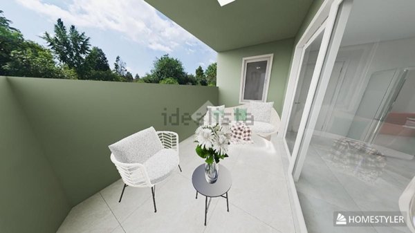 appartamento in vendita a Sorbolo Mezzani in zona Sorbolo