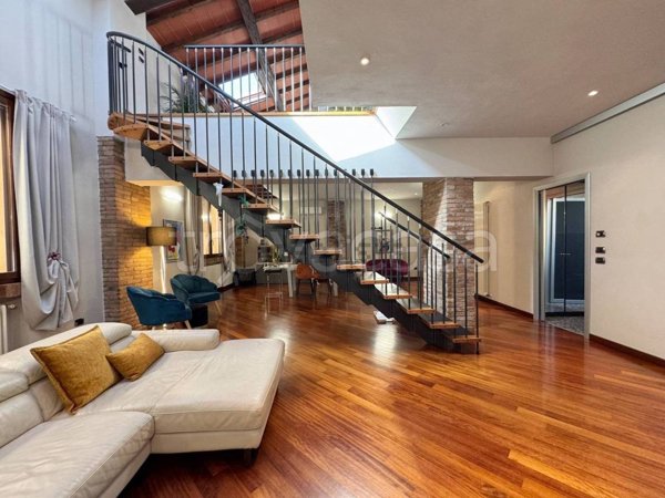 appartamento in vendita a Sorbolo Mezzani