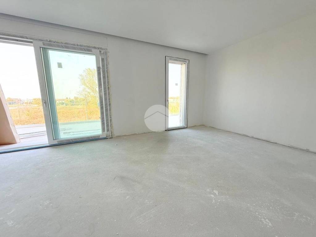 appartamento in vendita a Sorbolo Mezzani in zona Sorbolo