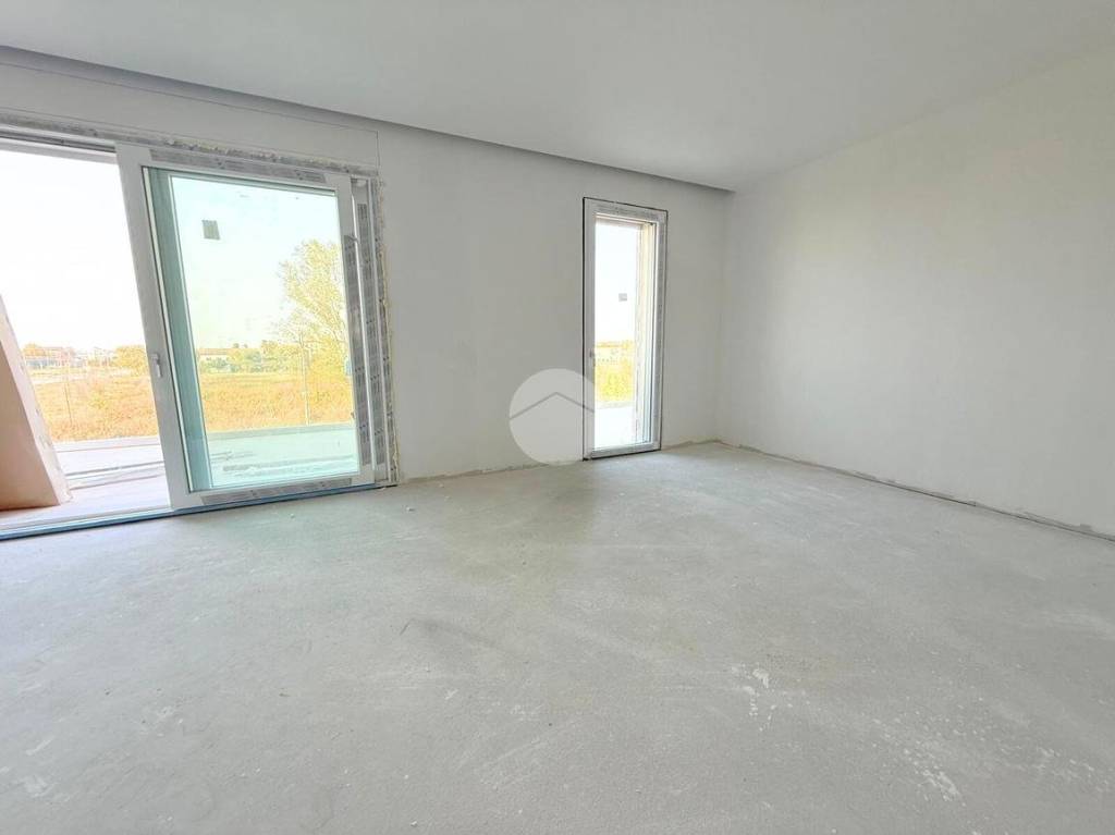 appartamento in vendita a Sorbolo Mezzani in zona Sorbolo