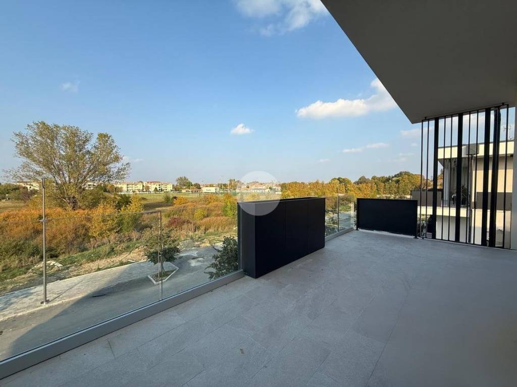 appartamento in vendita a Sorbolo Mezzani in zona Sorbolo