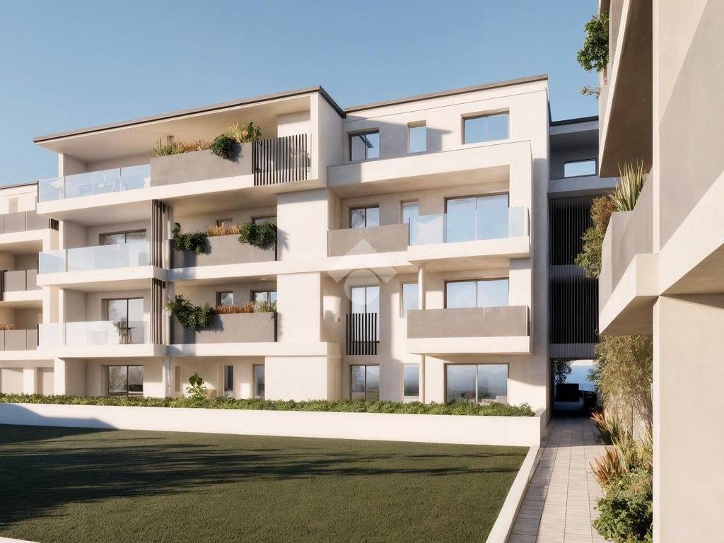 appartamento in vendita a Sorbolo Mezzani