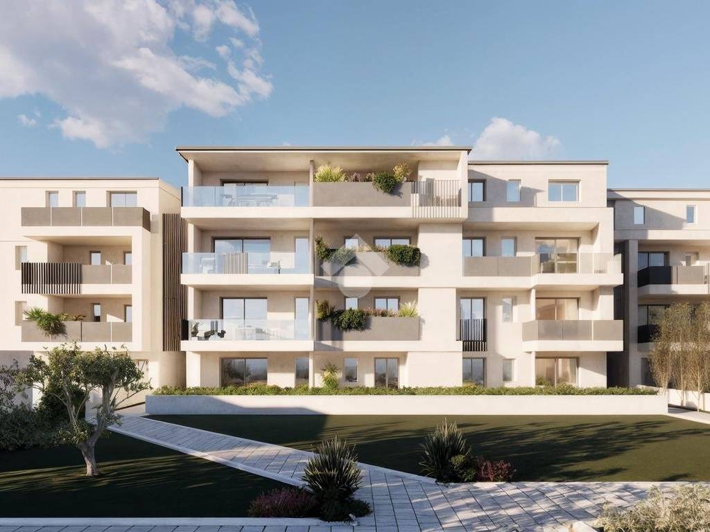 appartamento in vendita a Sorbolo Mezzani