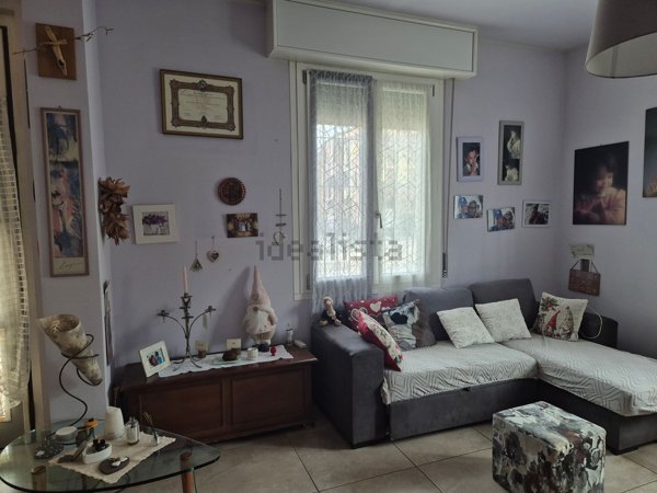 appartamento in vendita a Sorbolo Mezzani