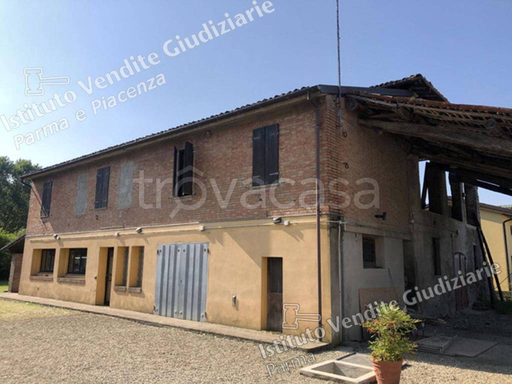 appartamento in vendita a Sorbolo Mezzani in zona Casale