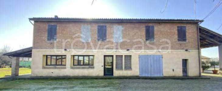 casa indipendente in vendita a Sorbolo Mezzani