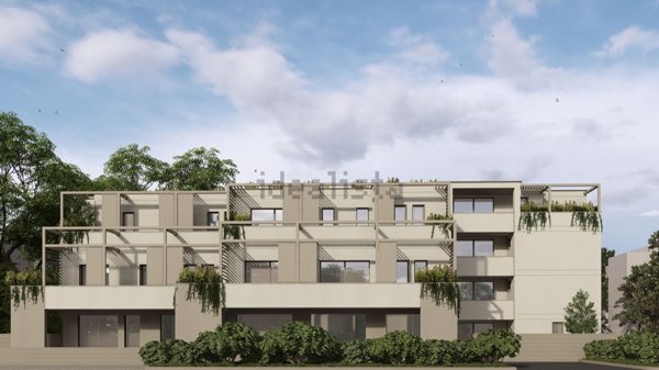 appartamento in vendita a Sorbolo Mezzani in zona Sorbolo