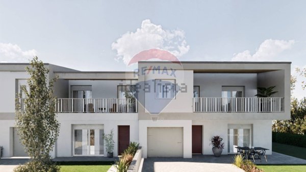 appartamento in vendita a Sorbolo Mezzani in zona Sorbolo