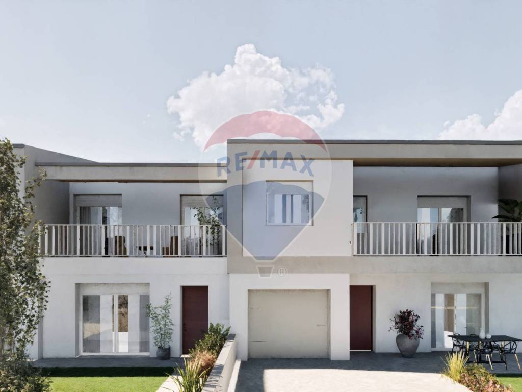 casa indipendente in vendita a Sorbolo Mezzani in zona Sorbolo