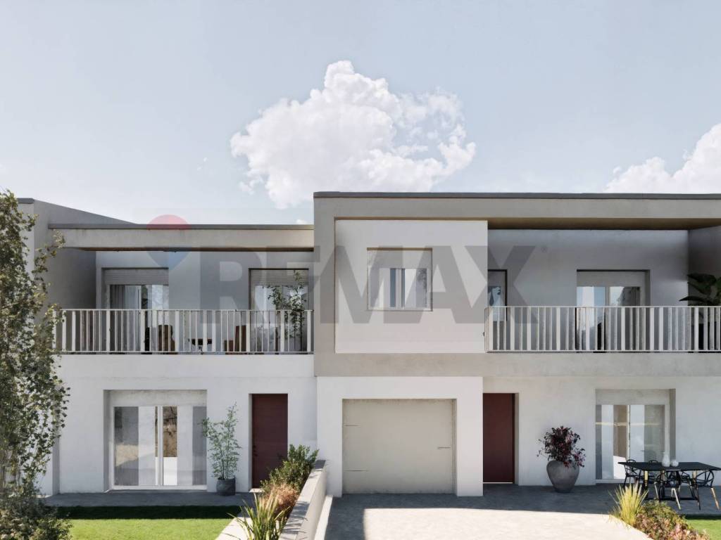 casa indipendente in vendita a Sorbolo Mezzani in zona Sorbolo