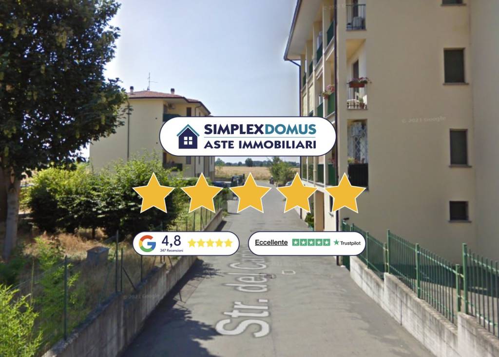 casa indipendente in vendita a Sorbolo Mezzani