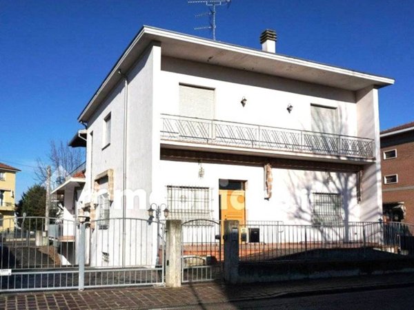 casa indipendente in vendita a Sorbolo Mezzani in zona Sorbolo