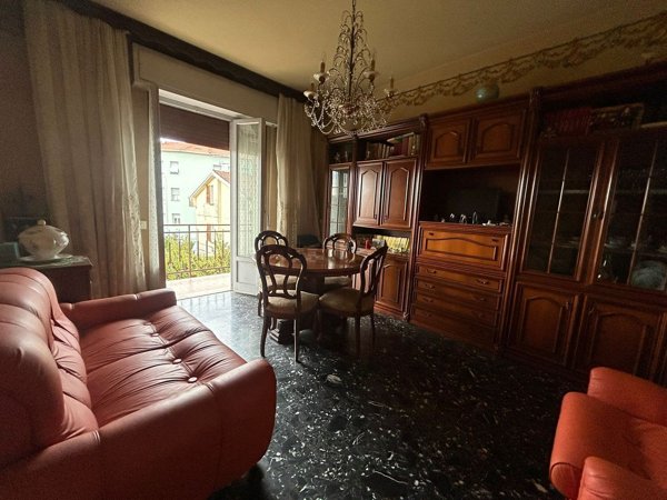 appartamento in vendita a Sorbolo Mezzani in zona Sorbolo