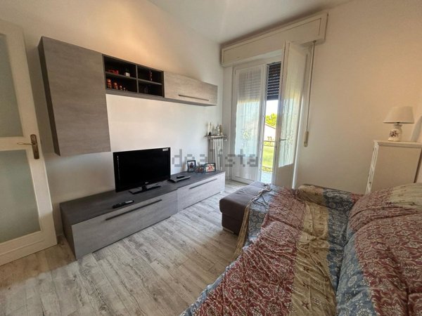 appartamento in vendita a Sorbolo Mezzani in zona Sorbolo