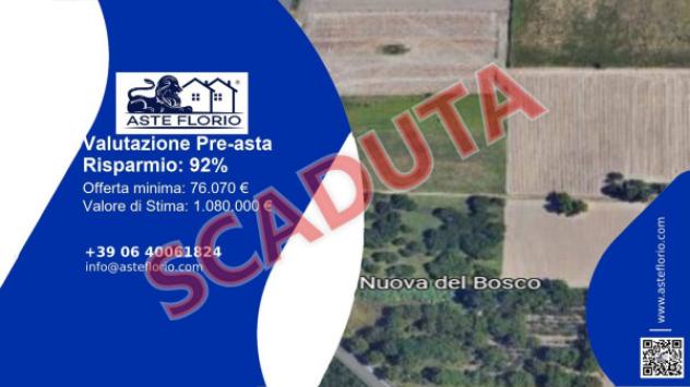 terreno edificabile in vendita a Sorbolo Mezzani in zona Sorbolo