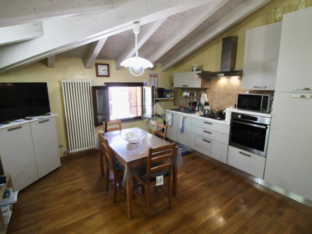 appartamento in vendita a Sorbolo Mezzani in zona Sorbolo