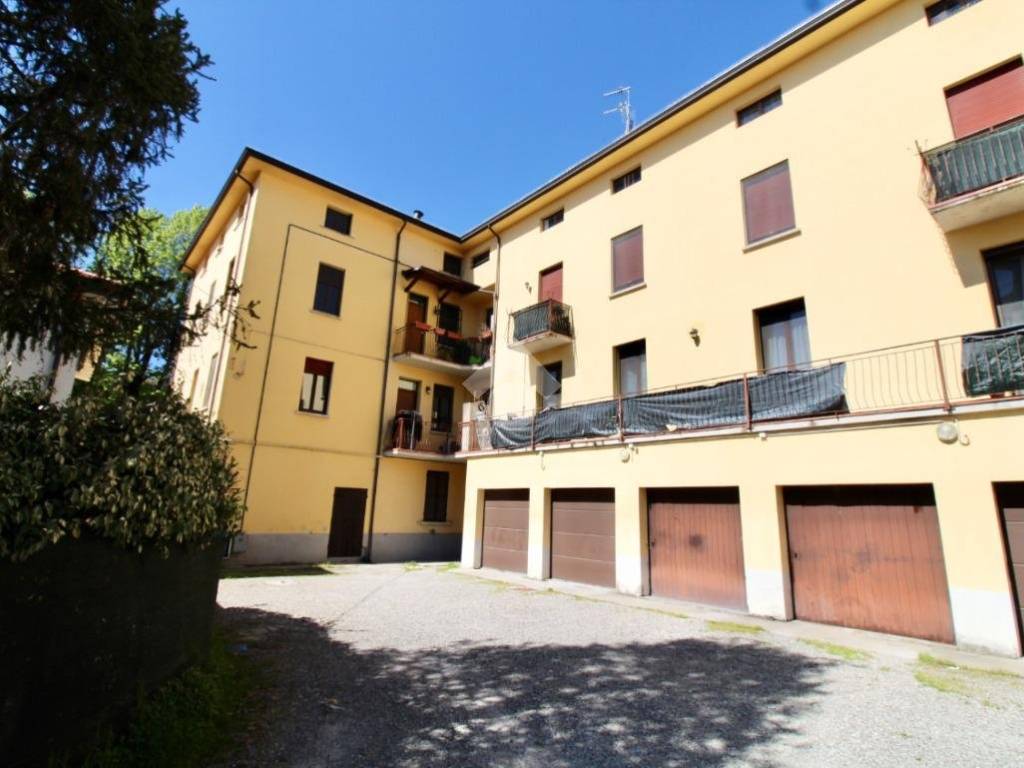 appartamento in vendita a Sorbolo Mezzani in zona Sorbolo