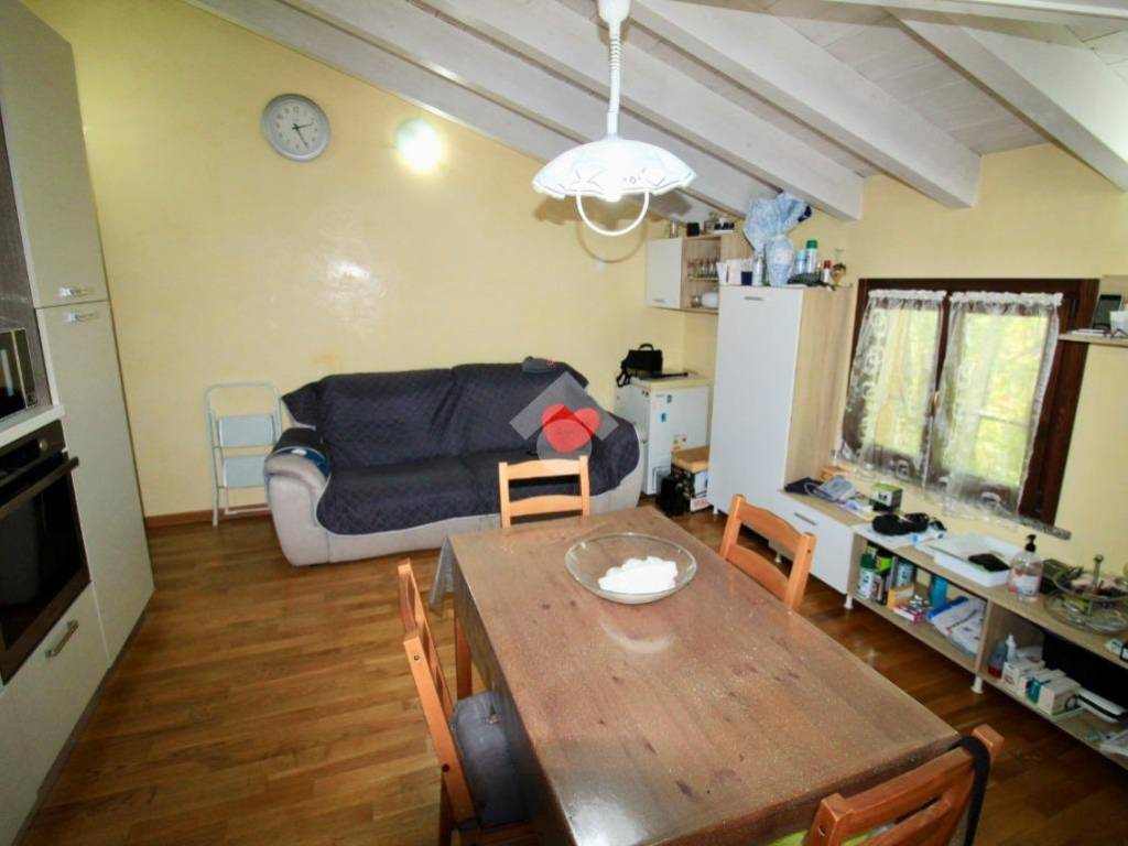 appartamento in vendita a Sorbolo Mezzani in zona Sorbolo