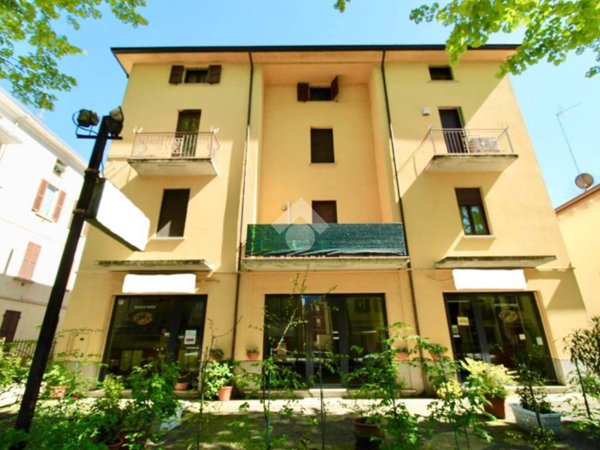 appartamento in vendita a Sorbolo Mezzani in zona Sorbolo