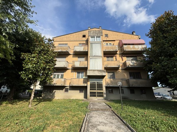 appartamento in vendita a Sorbolo Mezzani in zona Casale