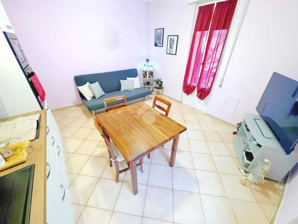 appartamento in vendita a Sorbolo Mezzani in zona Sorbolo