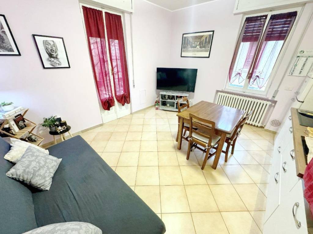 appartamento in vendita a Sorbolo Mezzani in zona Sorbolo