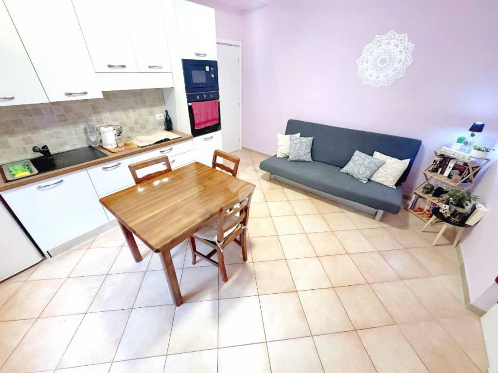 appartamento in vendita a Sorbolo Mezzani in zona Sorbolo