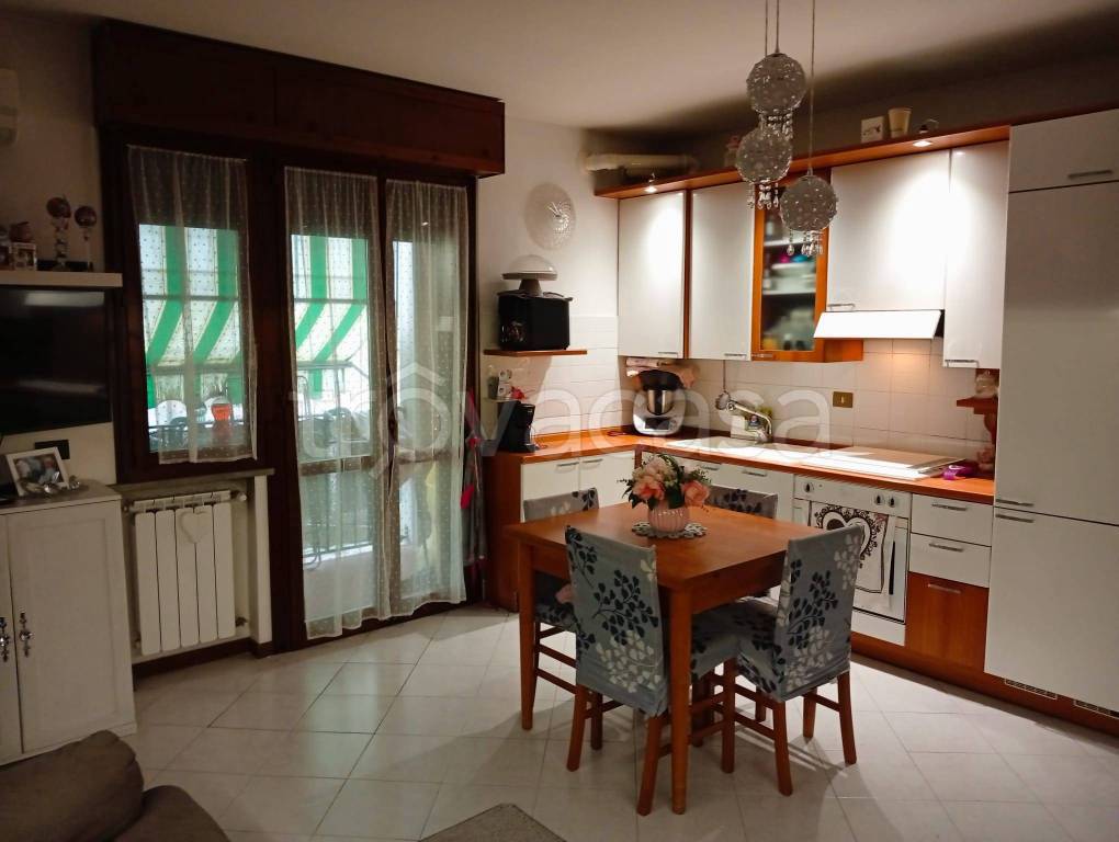 appartamento in vendita a Sorbolo Mezzani