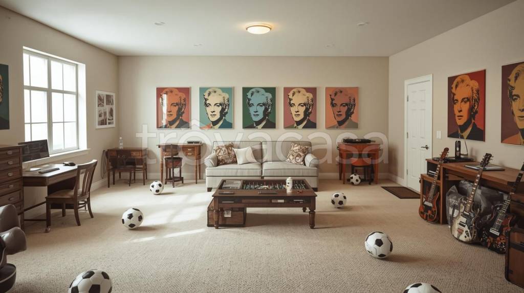 appartamento in vendita a Sorbolo Mezzani in zona Sorbolo