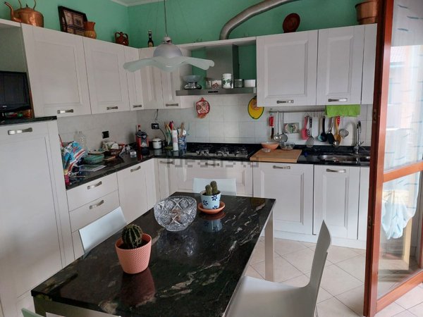 appartamento in vendita a Sorbolo Mezzani in zona Sorbolo