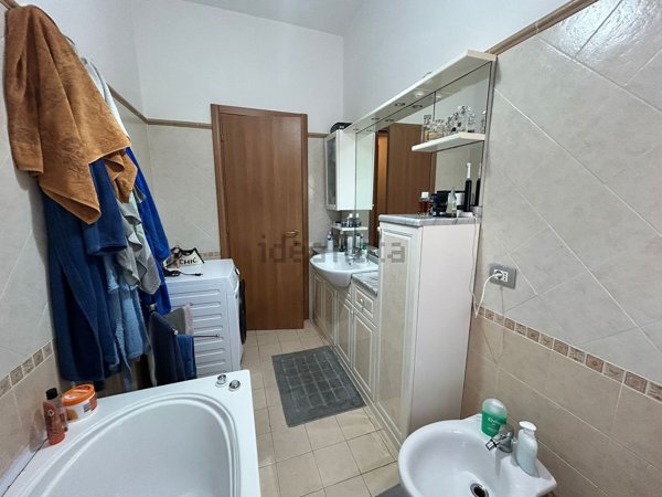 appartamento in vendita a Sorbolo Mezzani in zona Sorbolo