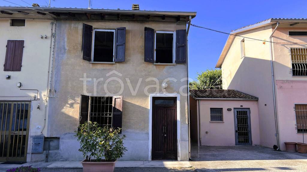 casa indipendente in vendita a Sorbolo Mezzani in zona Mezzano Rondani