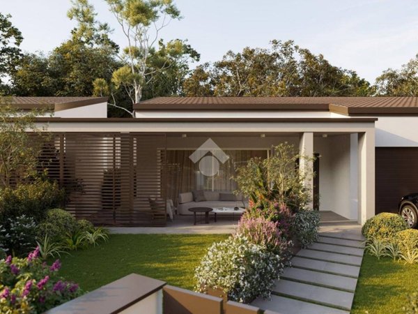 casa indipendente in vendita a Sorbolo Mezzani