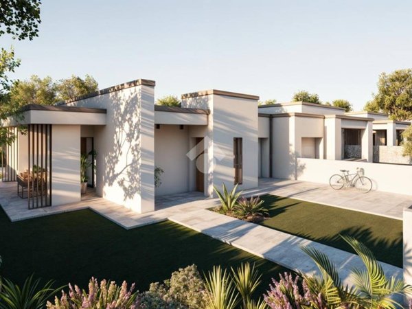 casa indipendente in vendita a Sorbolo Mezzani