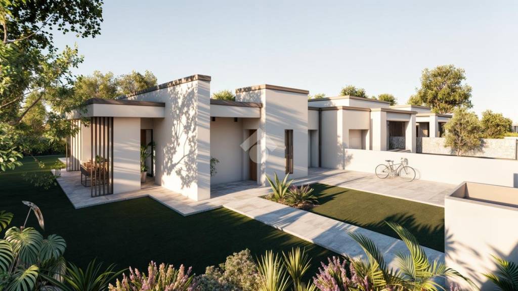 casa indipendente in vendita a Sorbolo Mezzani in zona Sorbolo
