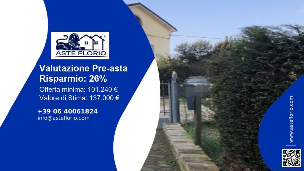 appartamento in vendita a Sorbolo Mezzani in zona Mezzano Superiore